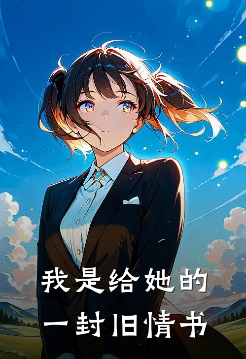 我是给她的一封旧情书
