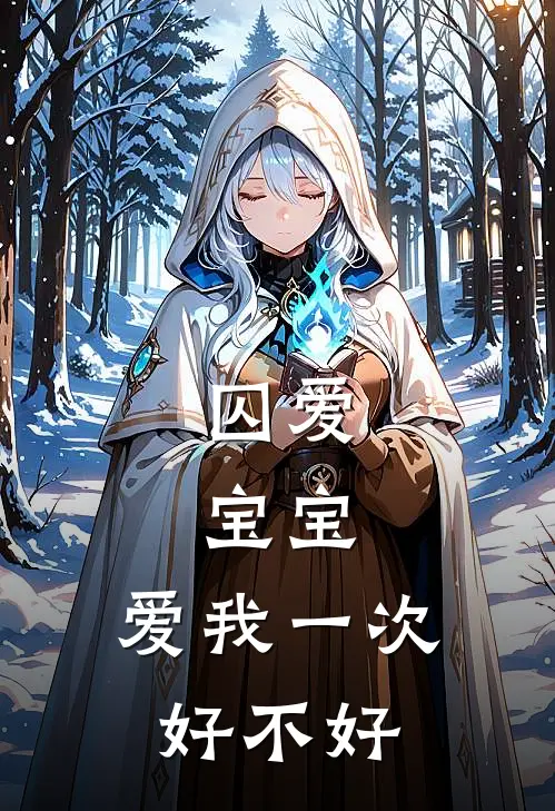 囚爱:宝宝,爱我一次好不好