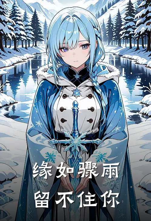 缘如骤雨留不住你