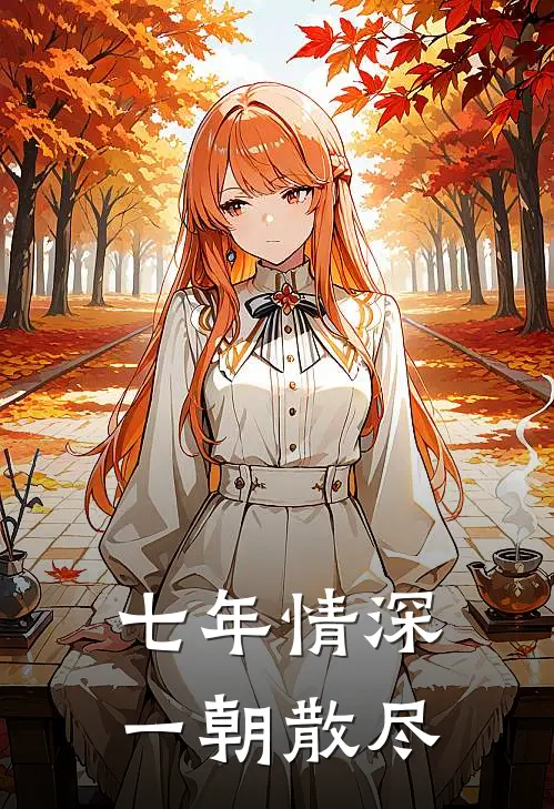 七年情深，一朝散尽