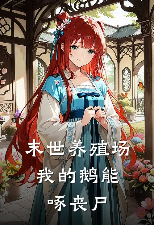 末世养殖场：我的鹅能啄丧尸