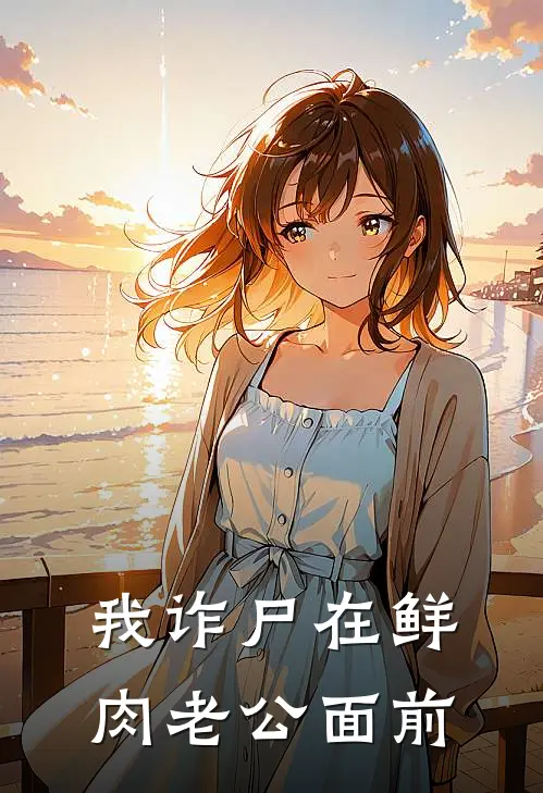 我诈尸在鲜肉老公面前