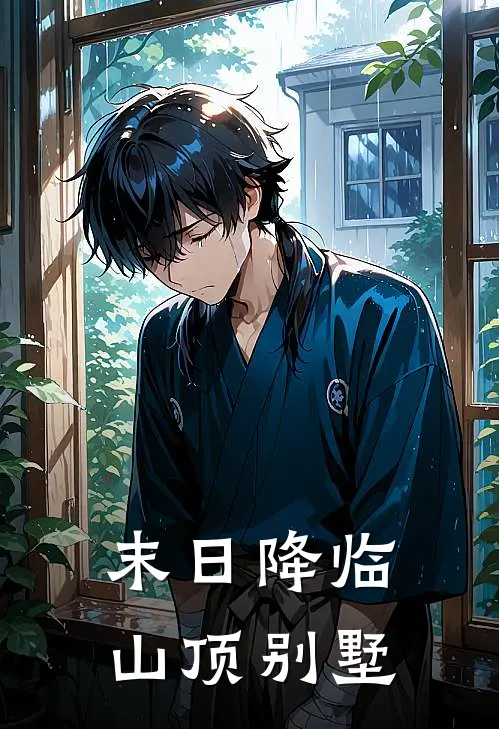 末日降临：山顶别墅