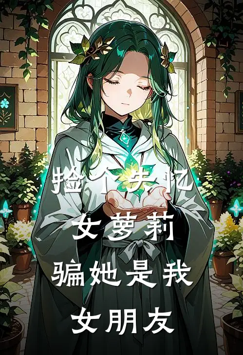 捡个失忆女萝莉，骗她是我女朋友