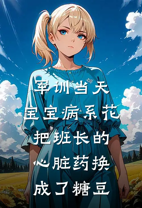 军训当天，宝宝病系花把班长的心脏药换成了糖豆