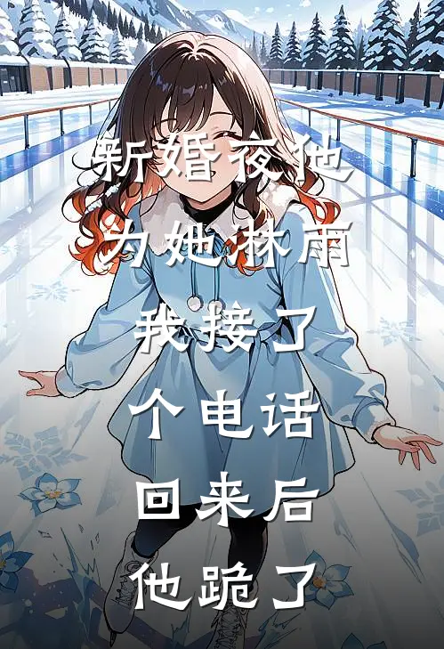 新婚夜他为她淋雨，我接了个电话，回来后他跪了