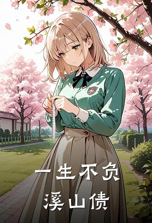 一生不负溪山债