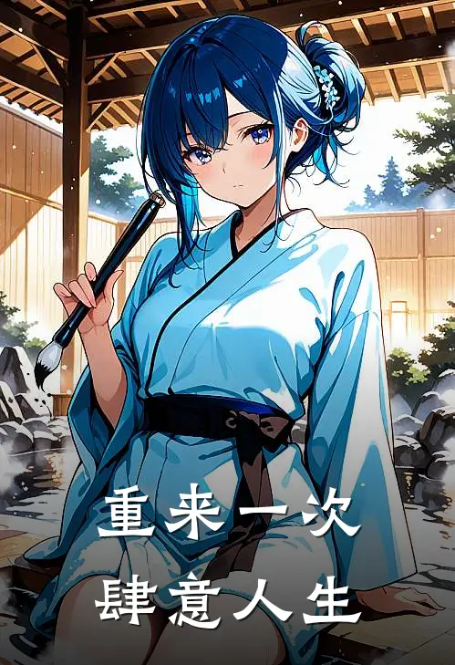 重来一次肆意人生