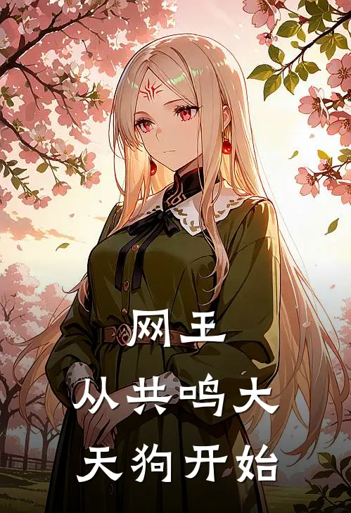 网王:从共鸣大天狗开始