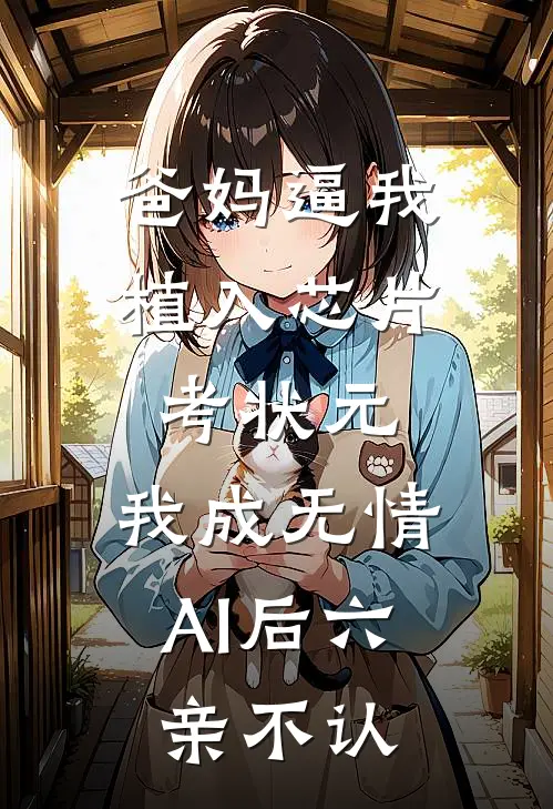 爸妈逼我植入芯片考状元，我成无情AI后六亲不认