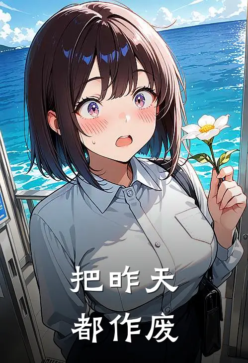 把昨天都作废