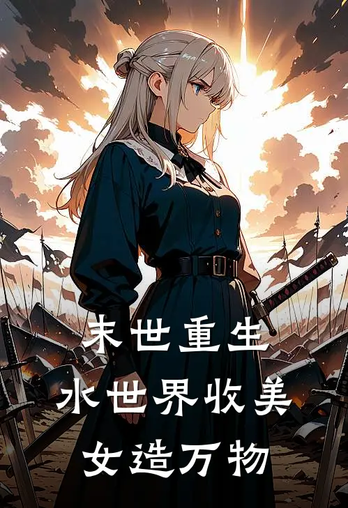 末世重生：水世界收美女造万物