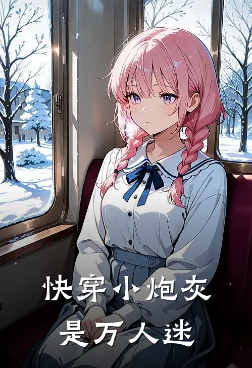 快穿小炮灰是万人迷