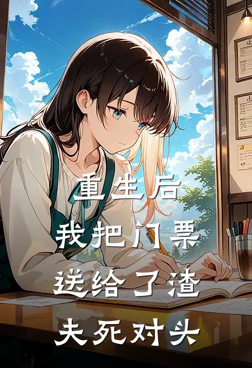 重生后，我把门票送给了渣夫死对头