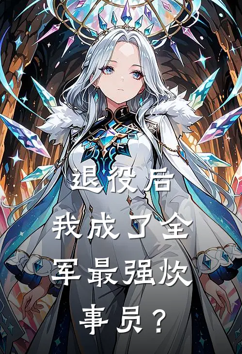 退役后,我成了全军最强炊事员?