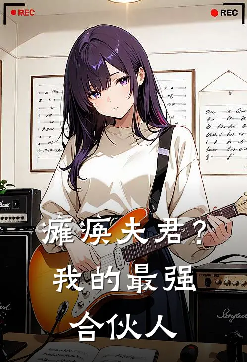 瘫痪夫君？我的最强合伙人