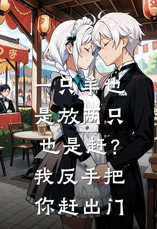 一只羊也是放两只也是赶？我反手把你赶出门