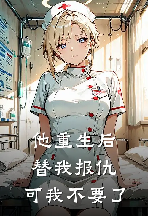 他重生后替我报仇,可我不要了