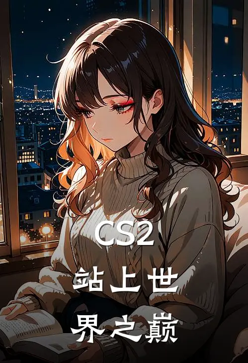 CS2，站上世界之巅