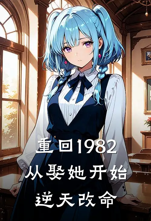 重回1982,从娶她开始逆天改命
