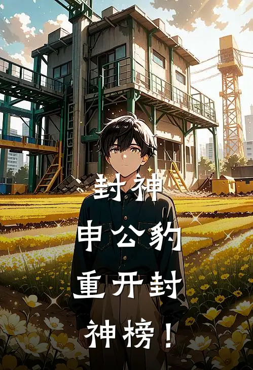 封神：申公豹，重开封神榜！
