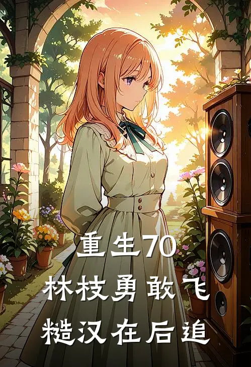 重生70：林枝勇敢飞糙汉在后追