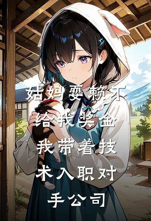姑妈耍赖不给我奖金,我带着技术入职对手公司