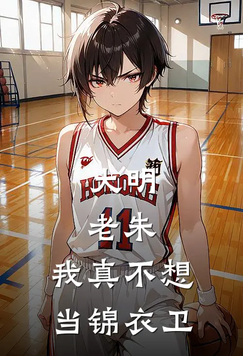大明:老朱,我真不想当锦衣卫
