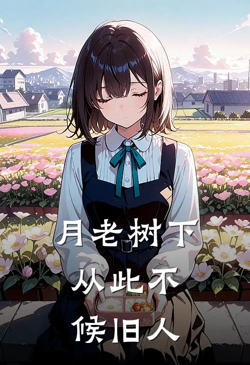 月老树下，从此不候旧人
