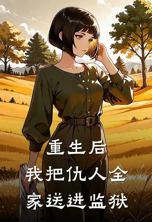重生后，我把仇人全家送进监狱