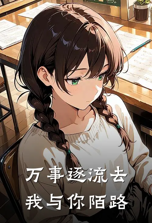 万事逐流去，我与你陌路