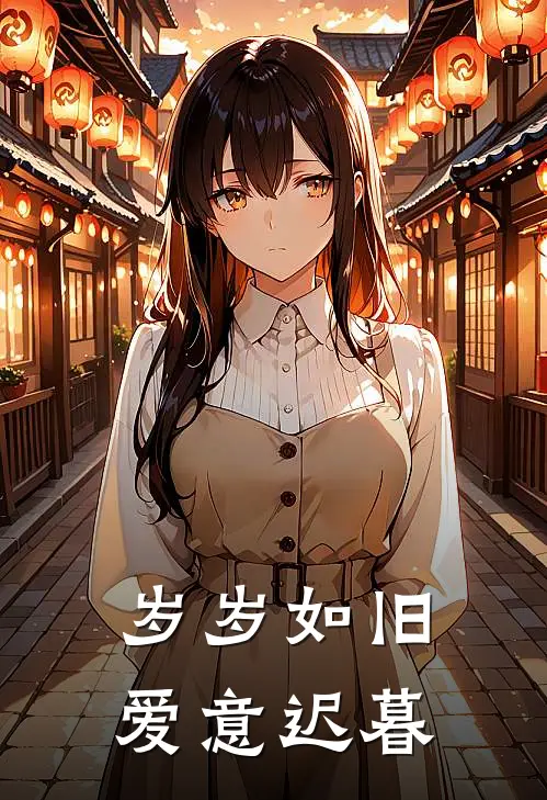 岁岁如旧，爱意迟暮