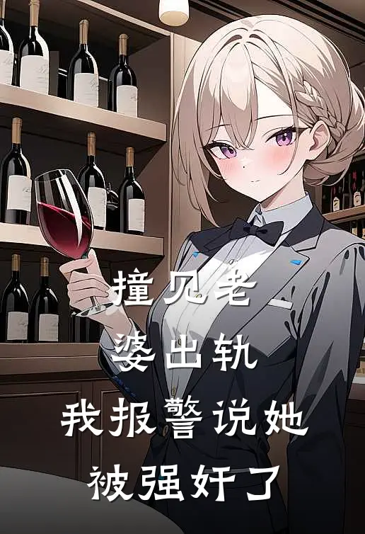 撞见老婆出轨，我报警说她被强奸了