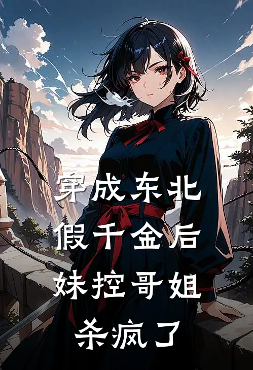 穿成东北假千金后，妹控哥姐杀疯了