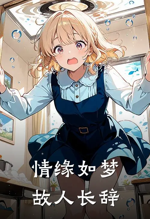 情缘如梦，故人长辞