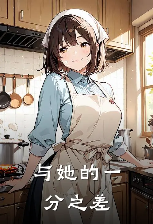 与她的一分之差
