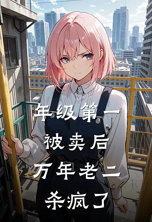 年级第一被卖后，万年老二杀疯了
