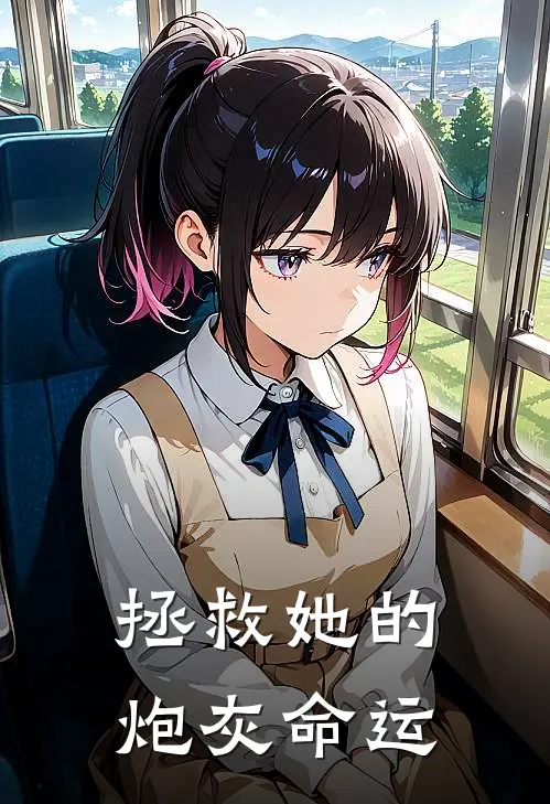 拯救她的炮灰命运