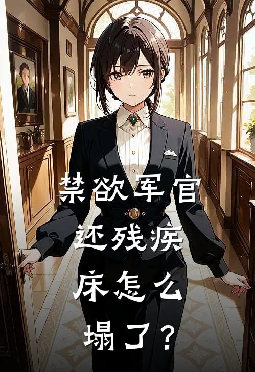 禁欲军官还残疾，床怎么塌了？