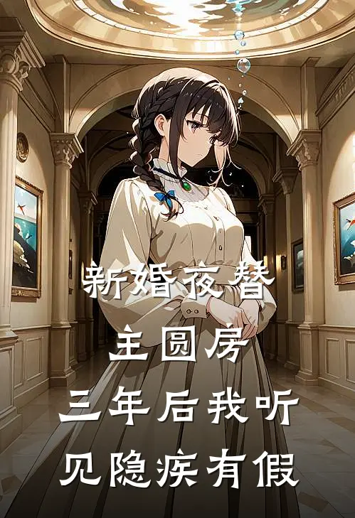 新婚夜替主圆房，三年后我听见隐疾有假