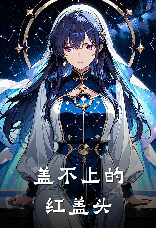 盖不上的红盖头