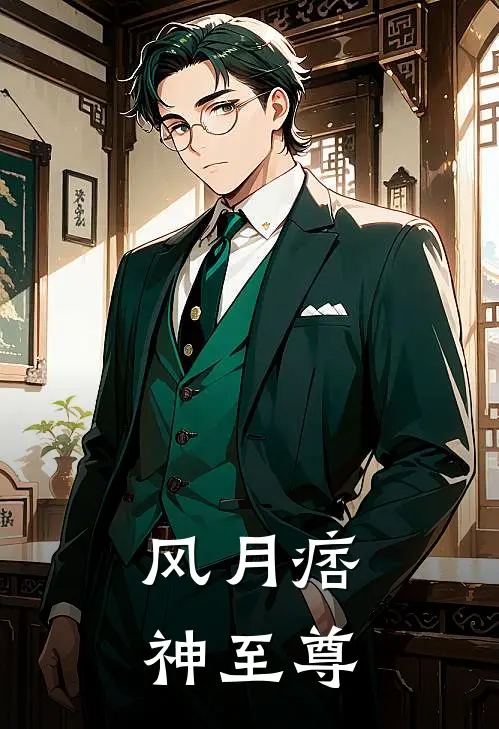 风月痞神至尊