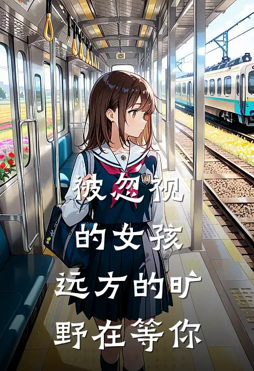 被忽视的女孩，远方的旷野在等你