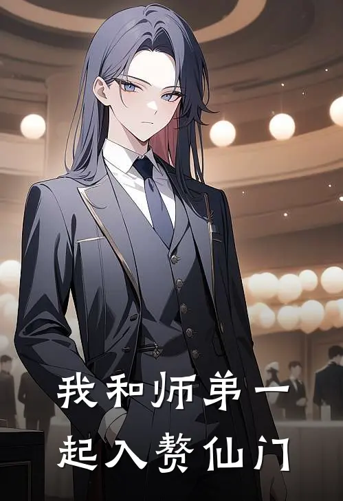 我和师弟一起入赘仙门