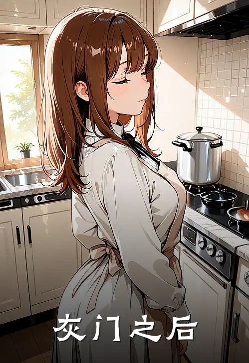 灰门之后