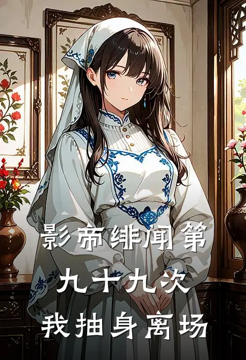影帝绯闻第九十九次,我抽身离场