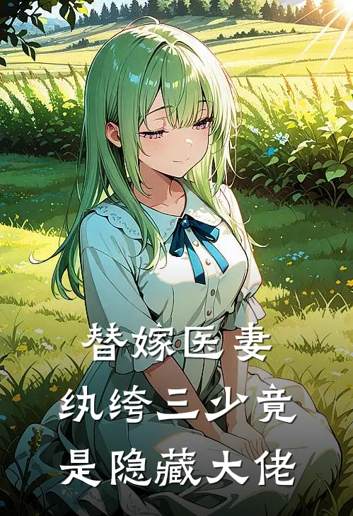 替嫁医妻：纨绔三少竟是隐藏大佬