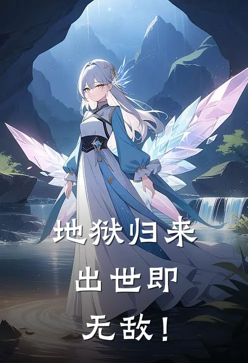 地狱归来,出世即无敌!