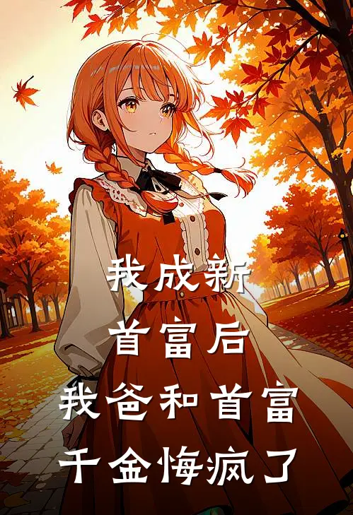 我成新首富后，我爸和首富千金悔疯了