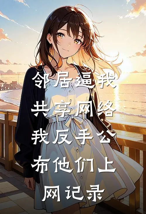 邻居逼我共享网络，我反手公布他们上网记录